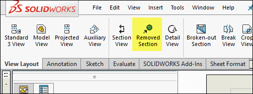 , SOLIDWORKS 2019 What’s New – Performance Improvements &#8211; Detailing and Drawings – #SW2019