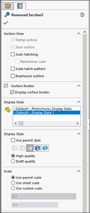 , SOLIDWORKS 2019 What’s New – Performance Improvements &#8211; Detailing and Drawings – #SW2019