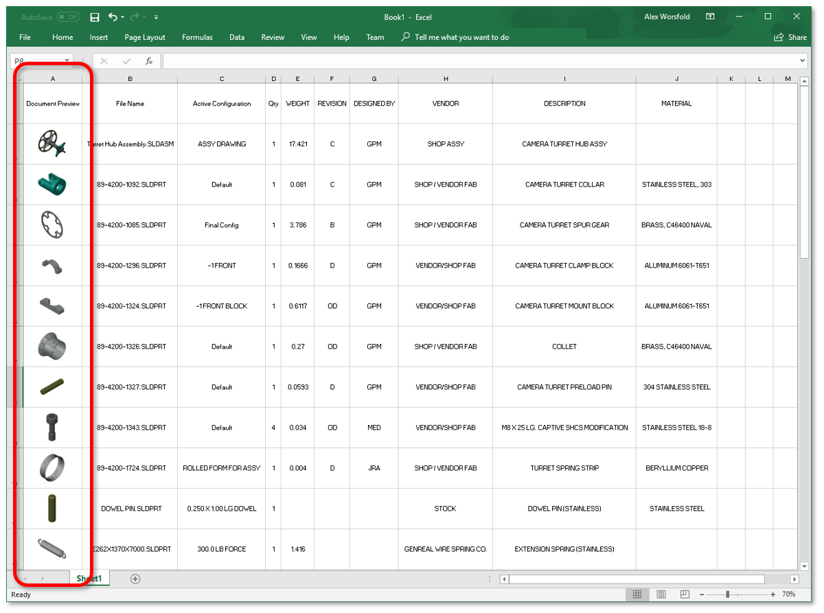 , SOLIDWORKS 2019 What’s New – Treehouse – #SW2019