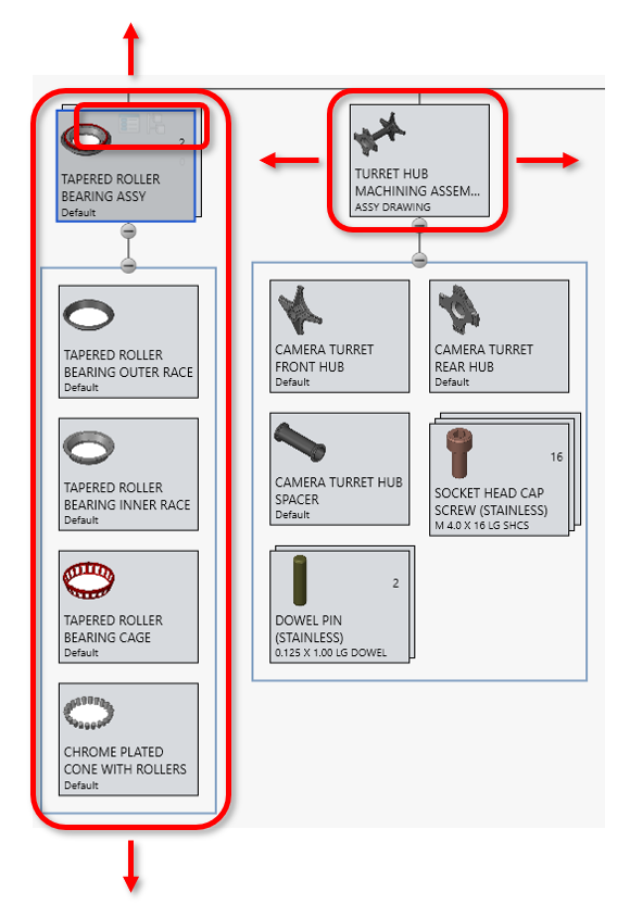 , SOLIDWORKS 2019 What’s New – Treehouse – #SW2019