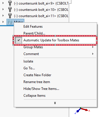 , SOLIDWORKS 2019 What’s New – Performance Improvements – #SW2019