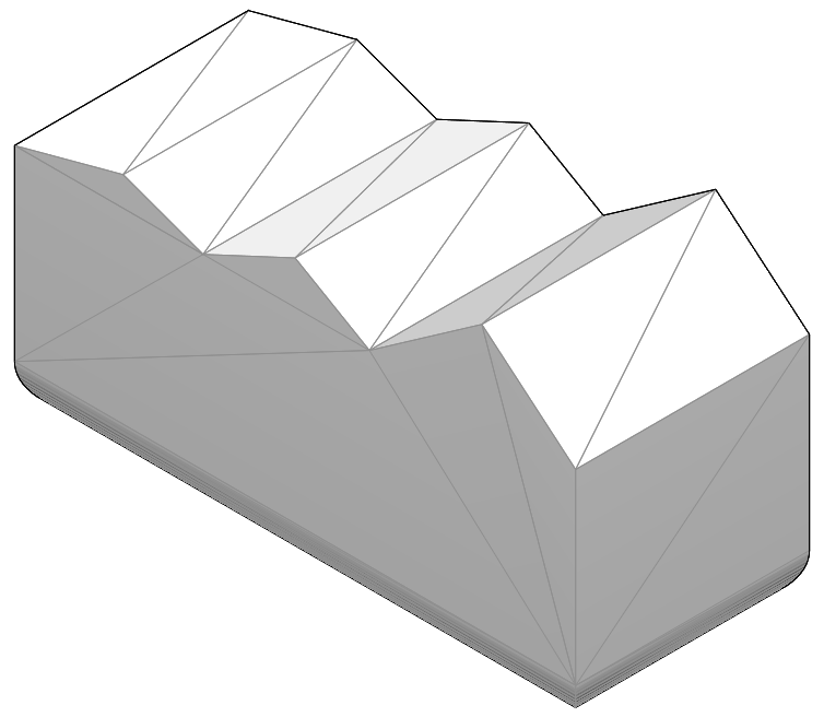 , SOLIDWORKS 2019 What’s New – Segmented Imported Mesh Body Tool – #SW2019