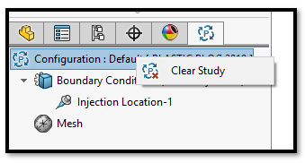 , SOLIDWORKS 2019 What’s New – PLASTICS – #SW2019