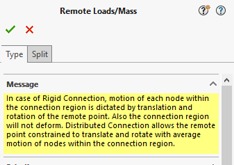 , SOLIDWORKS 2019 What’s New – Enhanced Remote Load/Mass Property Manager – #SW2019