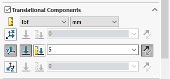 , SOLIDWORKS 2019 What’s New – Enhanced Remote Load/Mass Property Manager – #SW2019