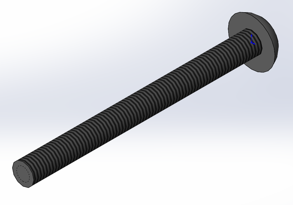 , SOLIDWORKS 2019 What’s New – Cosmetic Thread Improvements – #SW2019