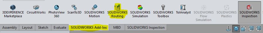 , SOLIDWORKS 2019 What’s New – Configuring Routing Components &#8211; #SW2019