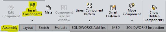 , SOLIDWORKS 2019 What’s New – Configuring Routing Components &#8211; #SW2019