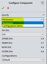 , SOLIDWORKS 2019 What’s New – Configuring Routing Components &#8211; #SW2019