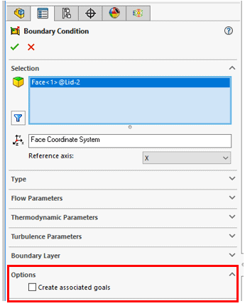 , SOLIDWORKS 2019 What’s New – Flow Simulation – #SW2019