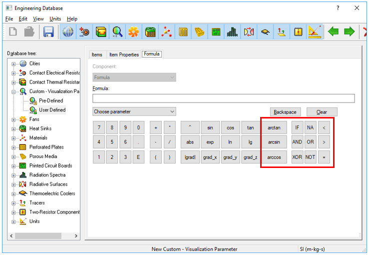 , SOLIDWORKS 2019 What’s New – Flow Simulation – #SW2019