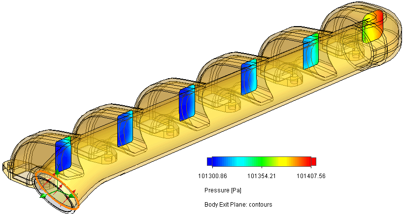 , SOLIDWORKS 2019 What’s New – Flow Simulation – #SW2019