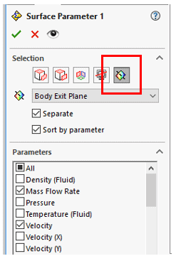 , SOLIDWORKS 2019 What’s New – Flow Simulation – #SW2019