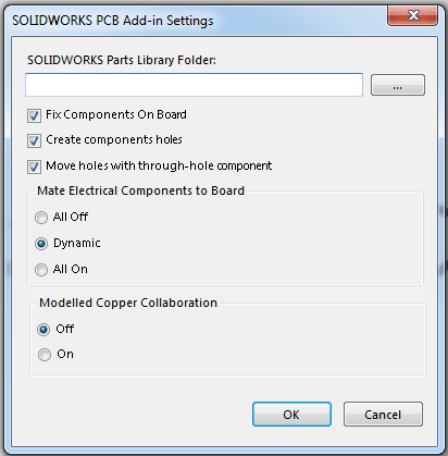 , SOLIDWORKS 2019 What’s New – PCB Enhancements – #SW2019