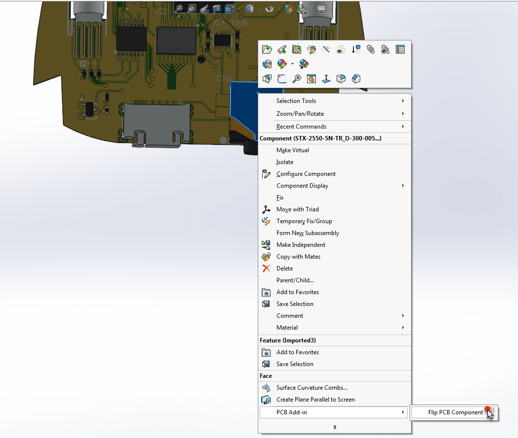 , SOLIDWORKS 2019 What’s New – PCB Enhancements – #SW2019