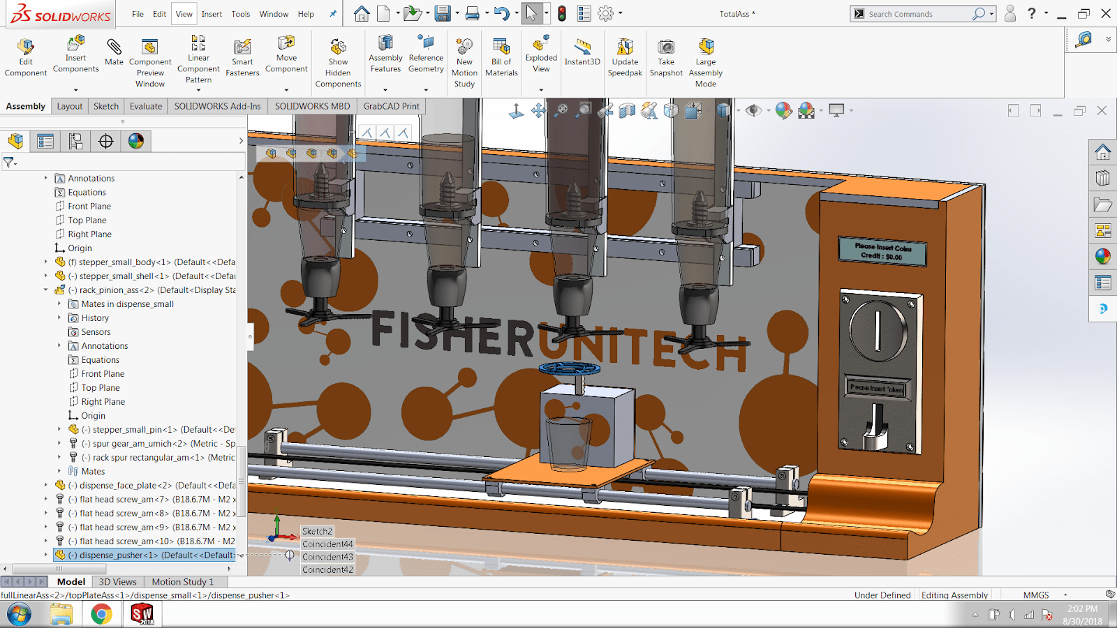 Stratasys GrabCAD