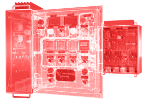 SOLIDWORKS Electrical Schematic