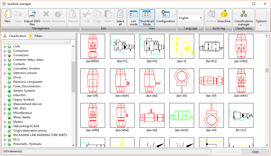 solidworks electrical schematic