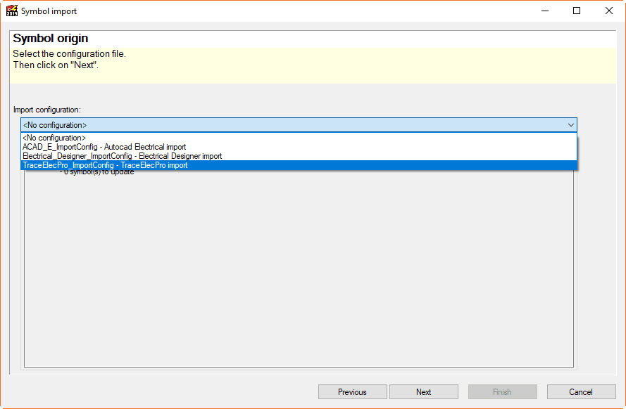 solidworks electrical schematic