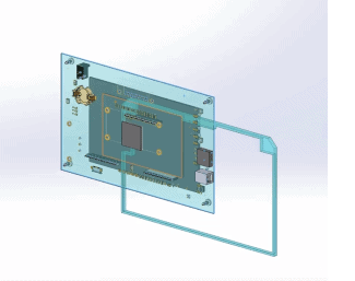 SOLIDWORKS PCB 2019