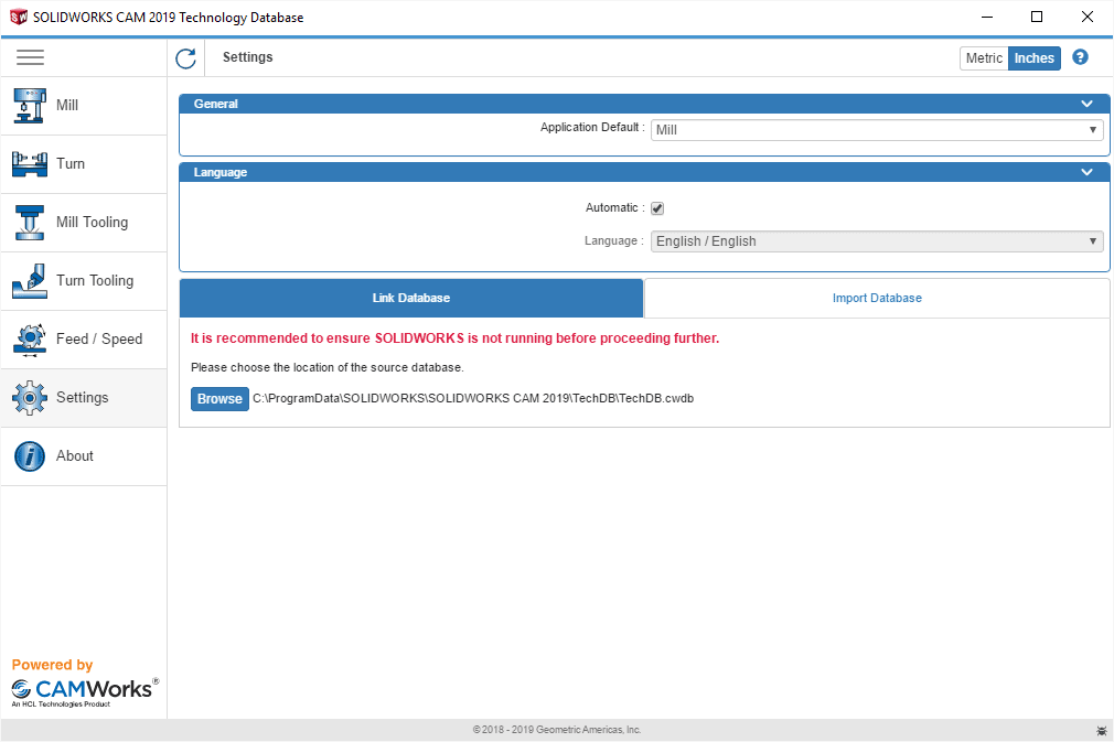 , SOLIDWORKS 2019 Installation Guide Part 8 – CAM