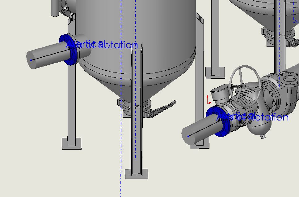 , How to Create a SOLIDWORKS Piping Route