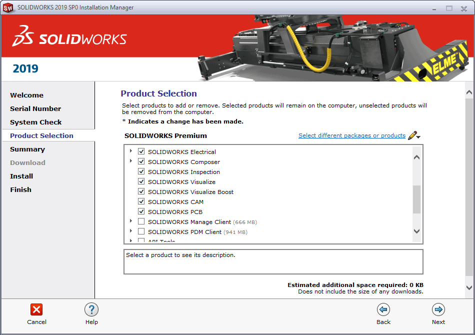 , SOLIDWORKS 2019 Installation Guide Part 6 – PCB