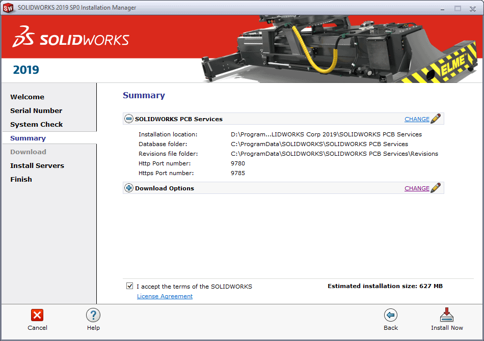 , SOLIDWORKS 2019 Installation Guide Part 6 – PCB