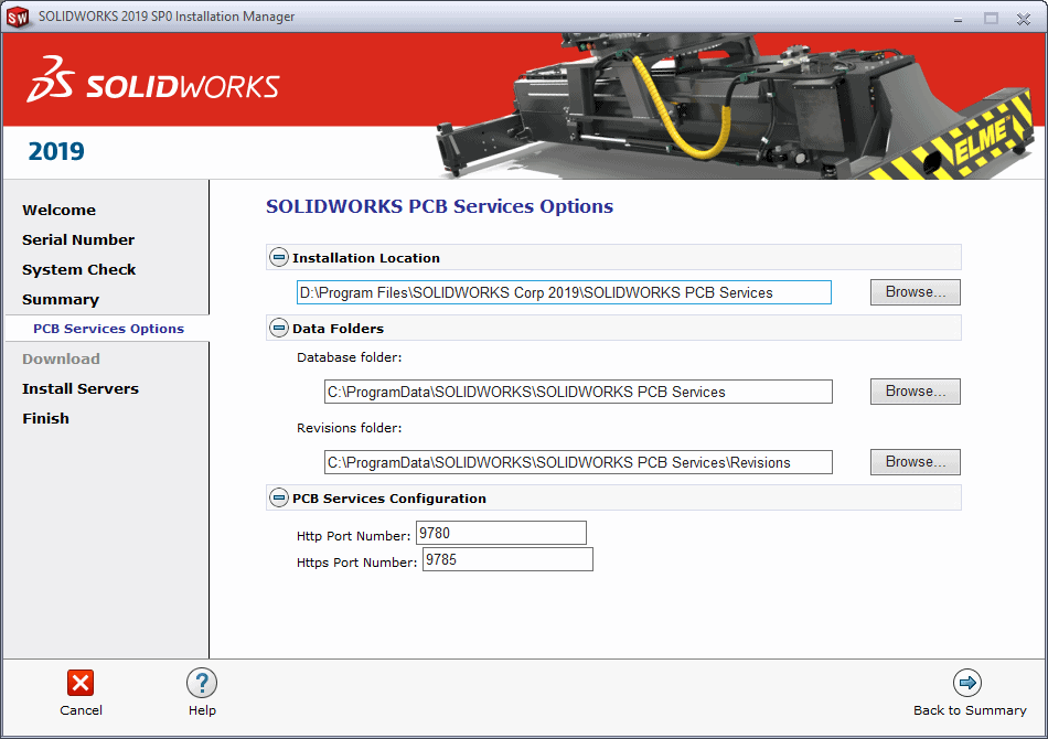 , SOLIDWORKS 2019 Installation Guide Part 6 – PCB