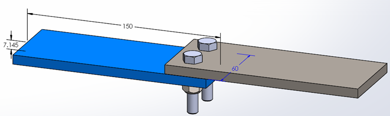 , Bonded, Bolted, or Pinned – Why You Should Simplify Your Analysis