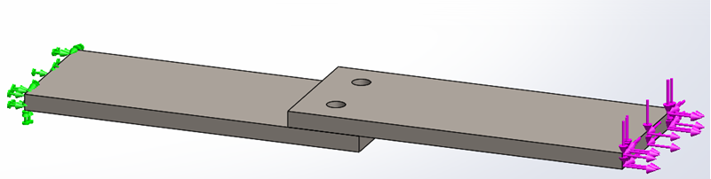 , Bonded, Bolted, or Pinned – Why You Should Simplify Your Analysis