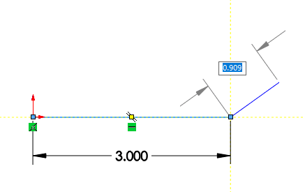 , SOLIDWORKS &#8211; Sketch Settings