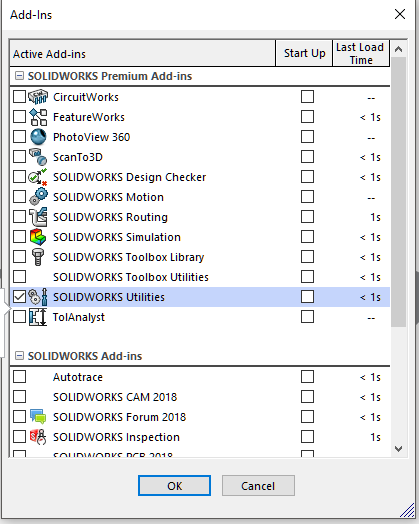 , SOLIDWORKS Free Tools – Utilities – Compare Drawings