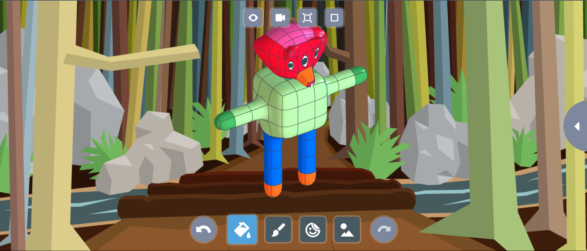 SOLIDWORKS Apps for Kids