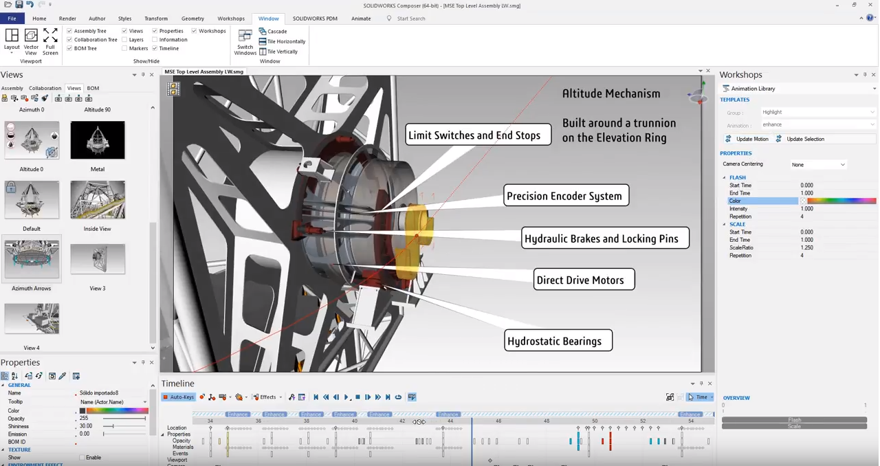 SOLIDWORKS Composer 2019