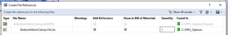 solidworks inspection and pdm collaboration