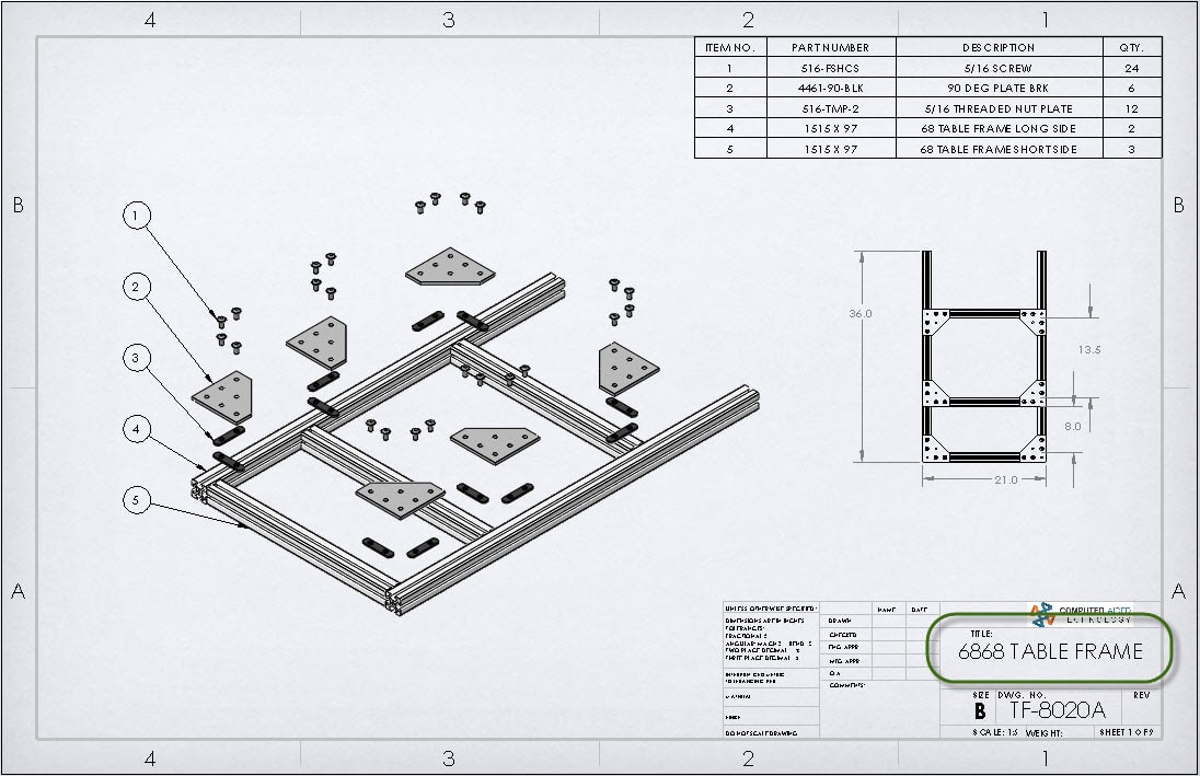 SOLIDWORKS - from Scratch to Professional