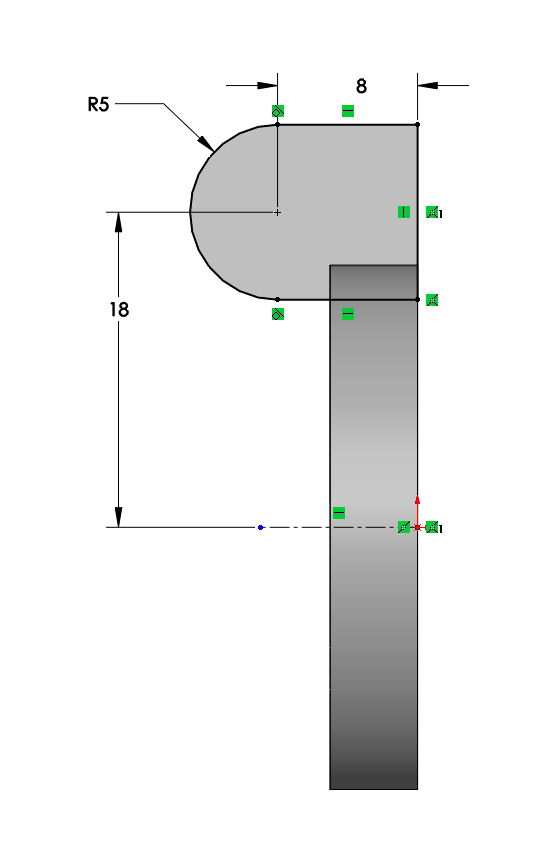 , SOLIDWORKS – Part and Sketch Origins: Do you know the difference?