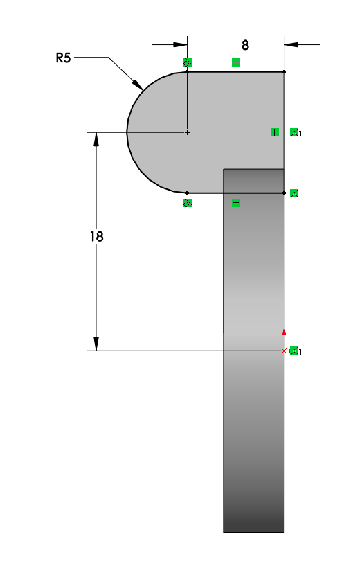 , SOLIDWORKS – Part and Sketch Origins: Do you know the difference?