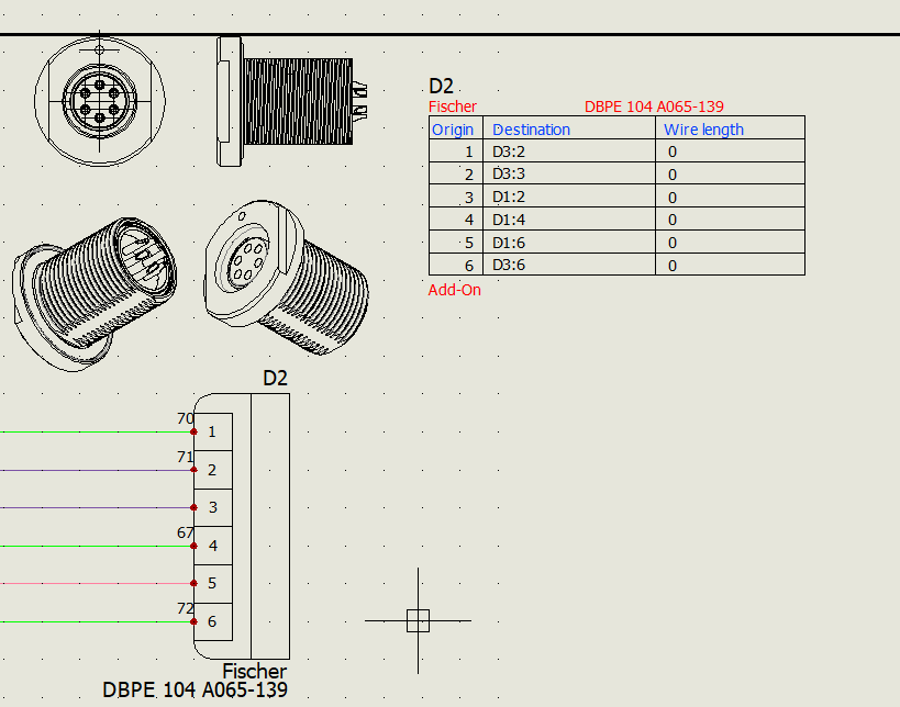 , Connection Labels: Extra Info in Your Schematics