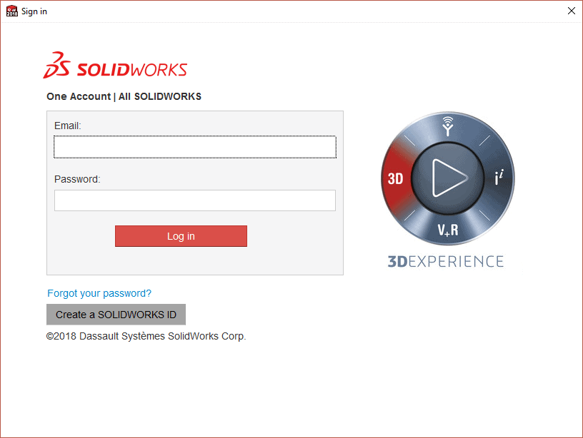 , SOLIDWORKS Online Licensing with a shared computer