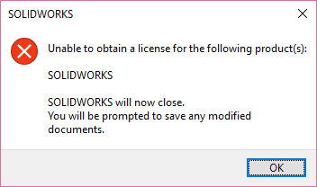 , SOLIDWORKS Online Licensing with a shared computer