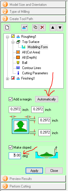 , Roland Desktop Mills: Preventing Spindle Overcurrent Error