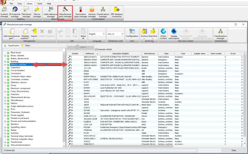 , SOLIDWORKS Electrical Schematic: Classifications, Don’t skip this setup!