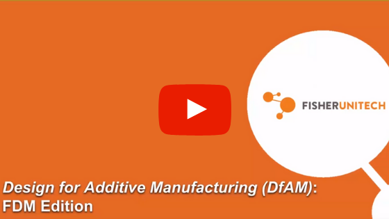 design for additive manufacturing