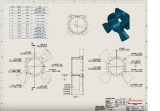 SOLIDWORKS Inspection 2019 