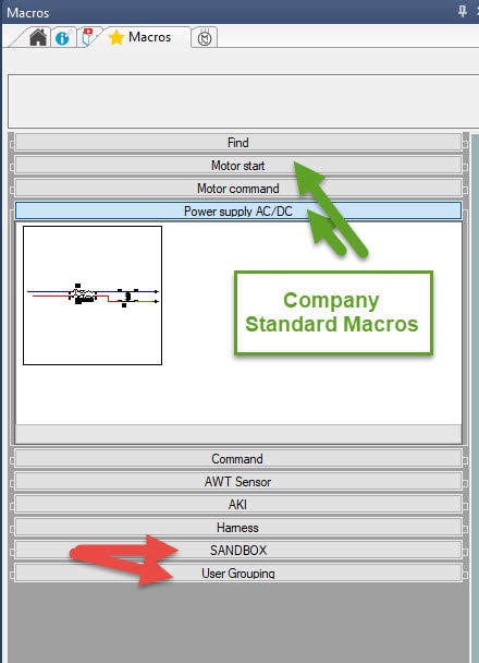 , SOLIDWORKS Electrical: Two Easy Organizing Tips