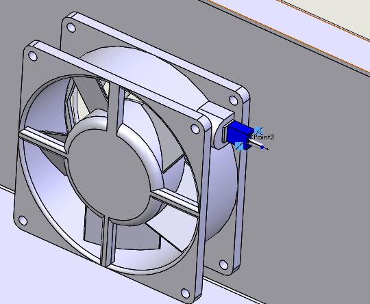 , How to Create a SOLIDWORKS Electrical Route