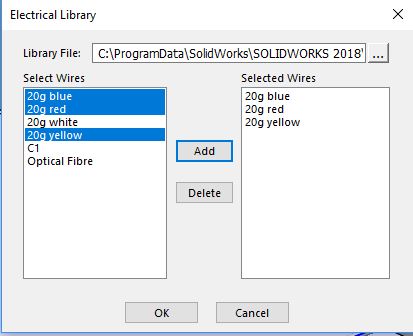 , How to Create a SOLIDWORKS Electrical Route