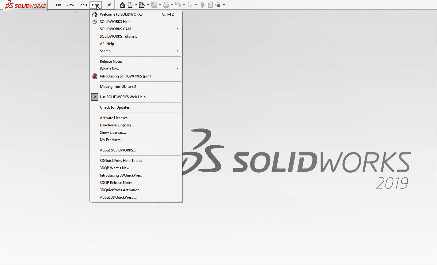 , SOLIDWORKS CAM Licensing